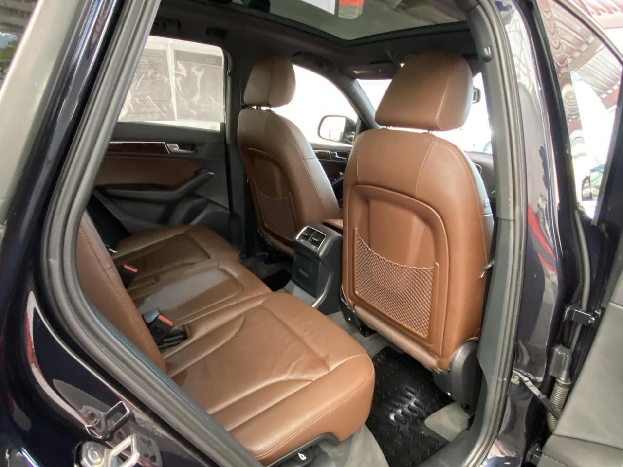2016 Audi Q5 Premium Richmond Hill NY