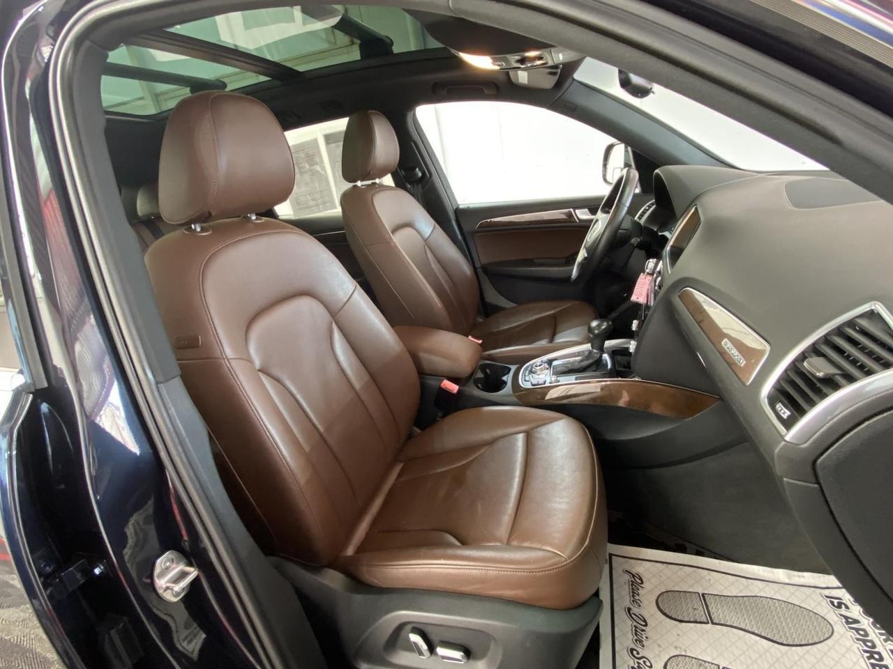 2016 Audi Q5 Premium Richmond Hill NY