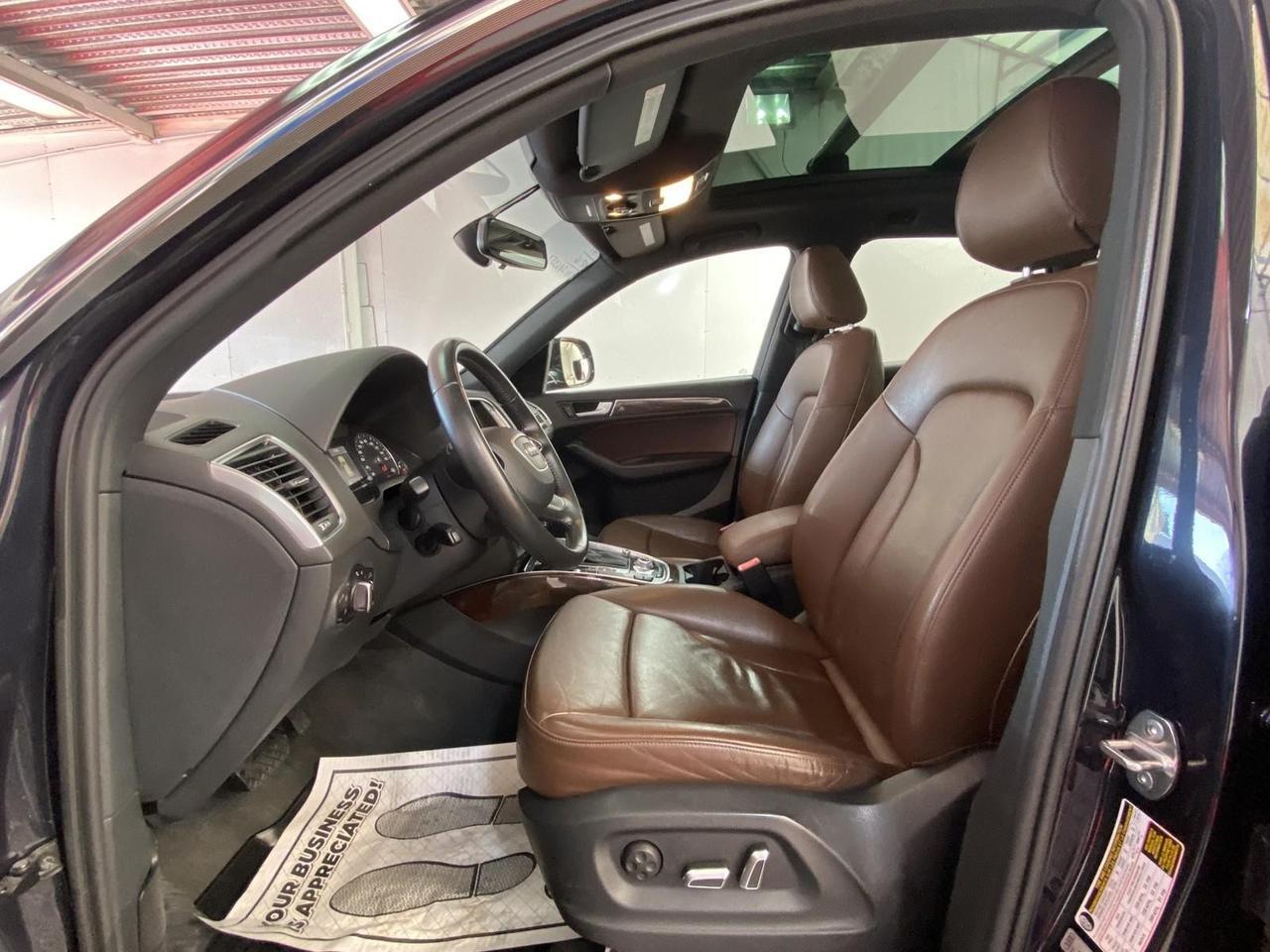 2016 Audi Q5 Premium Richmond Hill NY