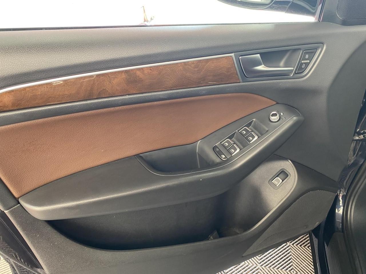2016 Audi Q5 Premium Richmond Hill NY