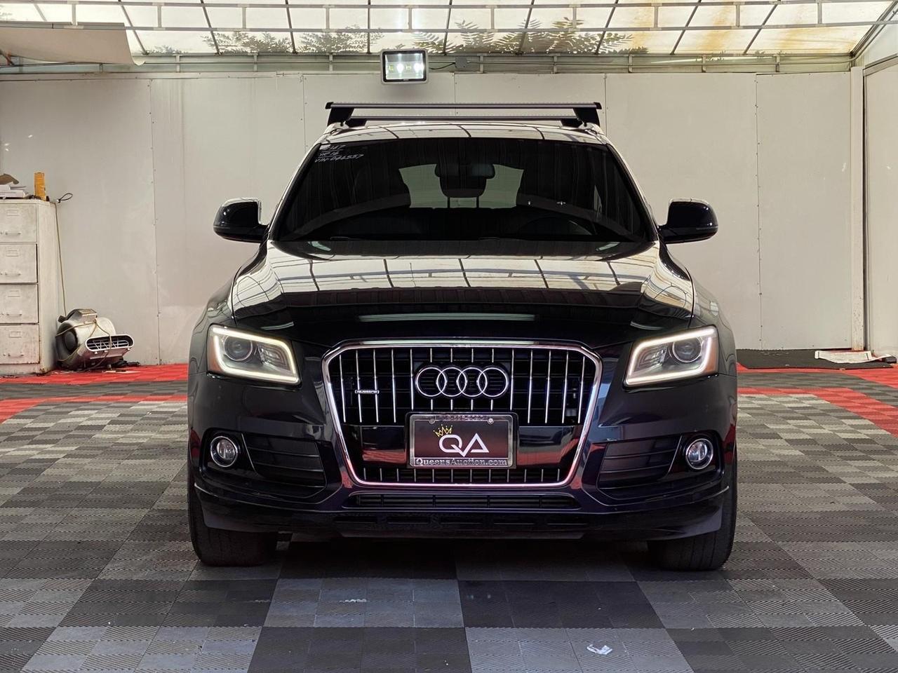 2016 Audi Q5 Premium Richmond Hill NY
