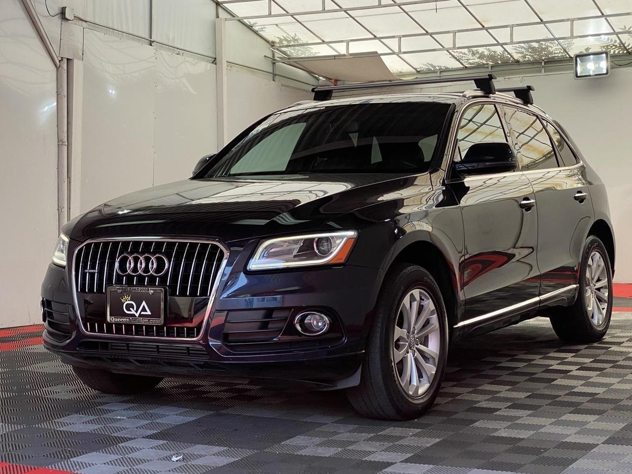 2016 Audi Q5 Premium Richmond Hill NY