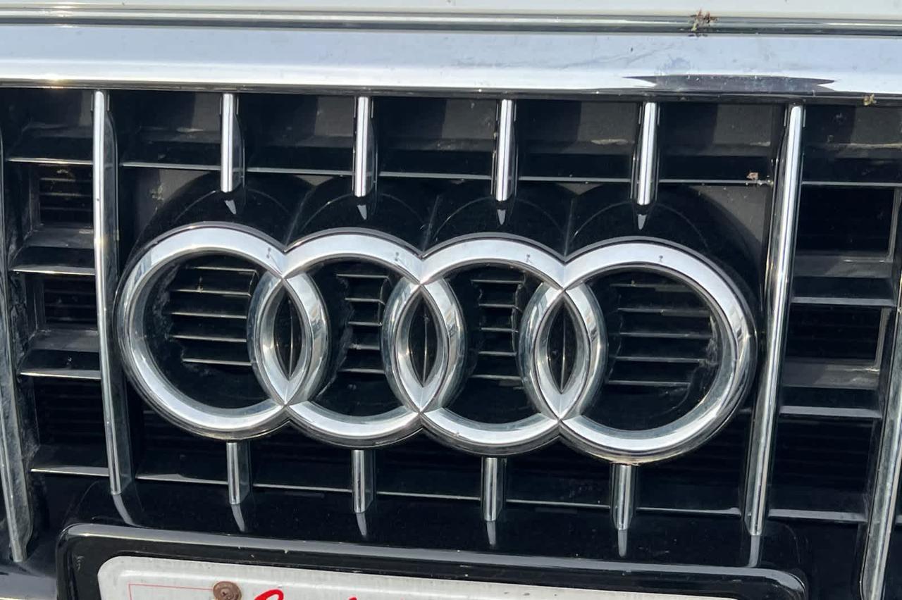 2016 Audi Q5 Premium Roseville CA