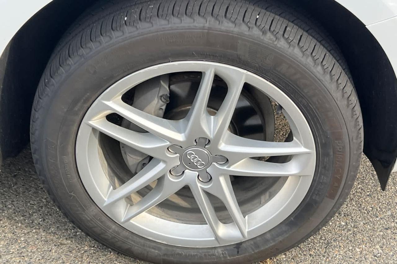 2016 Audi Q5 Premium Roseville CA