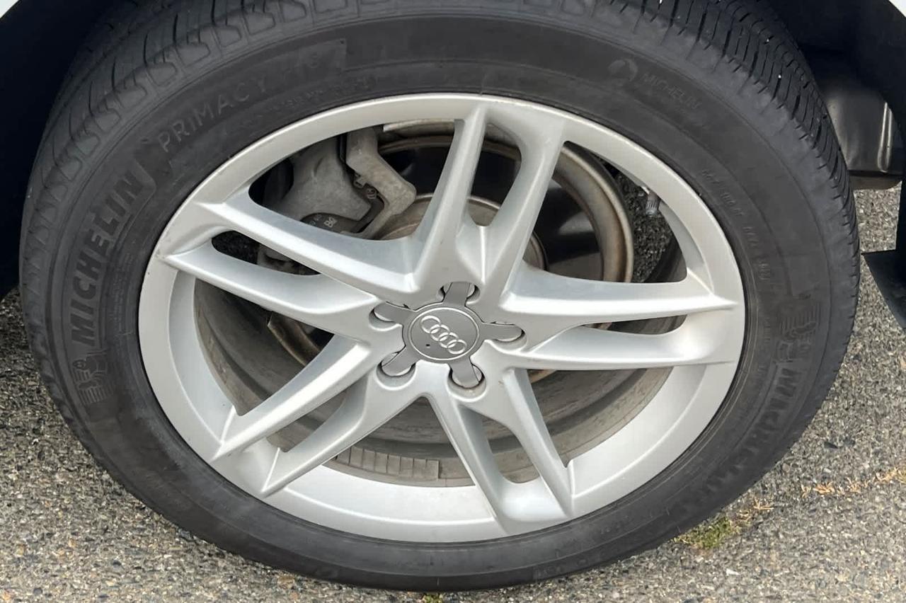 2016 Audi Q5 Premium Roseville CA