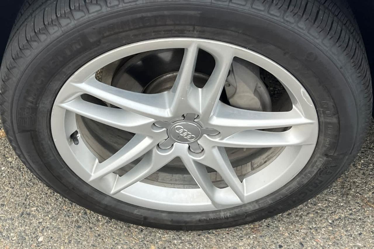 2016 Audi Q5 Premium Roseville CA