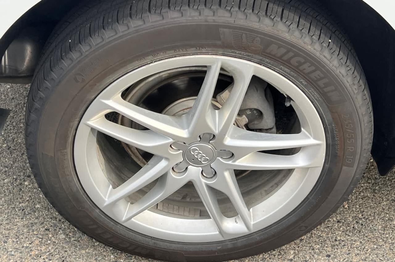 2016 Audi Q5 Premium Roseville CA