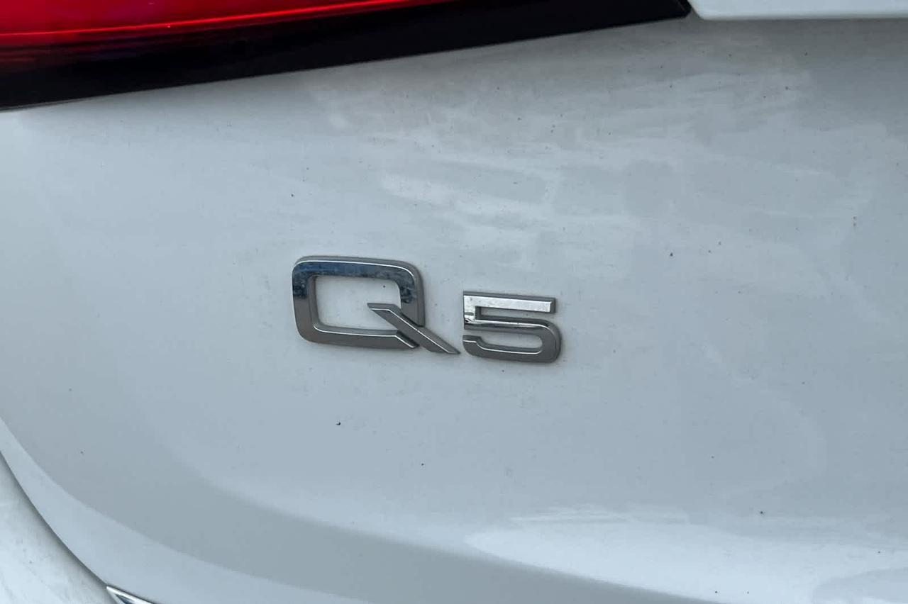 2016 Audi Q5 Premium Roseville CA