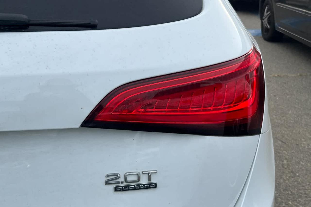 2016 Audi Q5 Premium Roseville CA