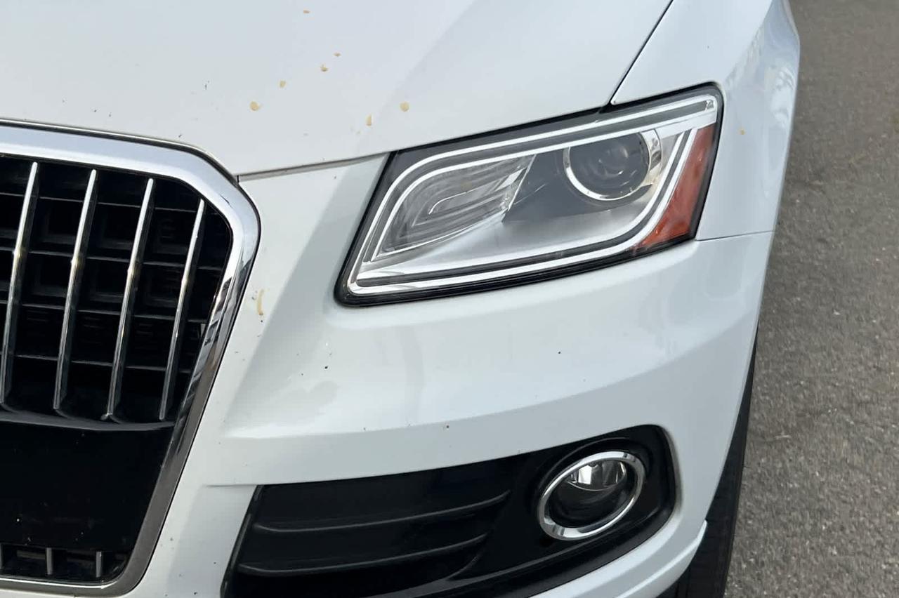 2016 Audi Q5 Premium Roseville CA
