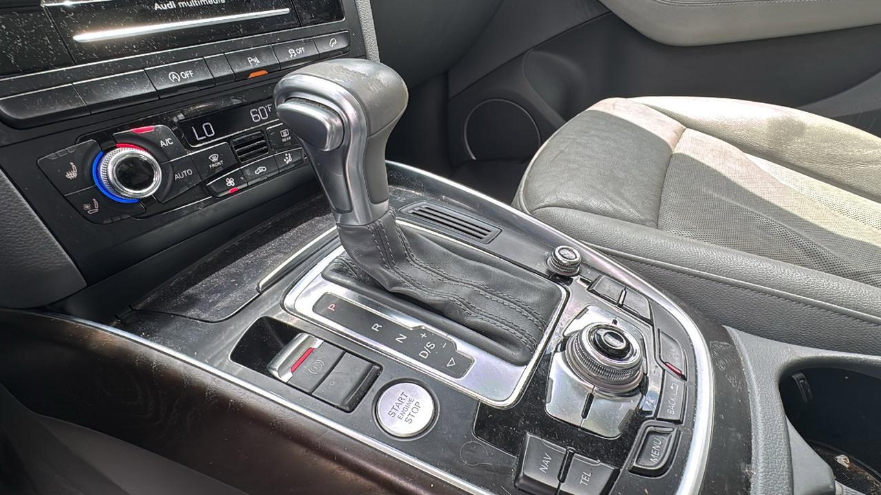 2016 Audi Q5 Prestige  Selma TX