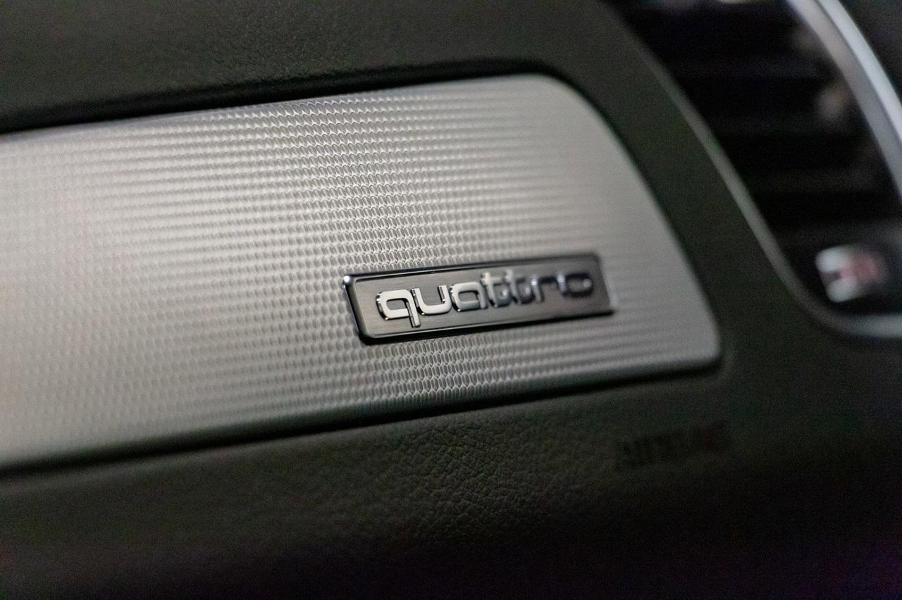 2016 Audi Q5 Quattro Progressiv Red Deer AB