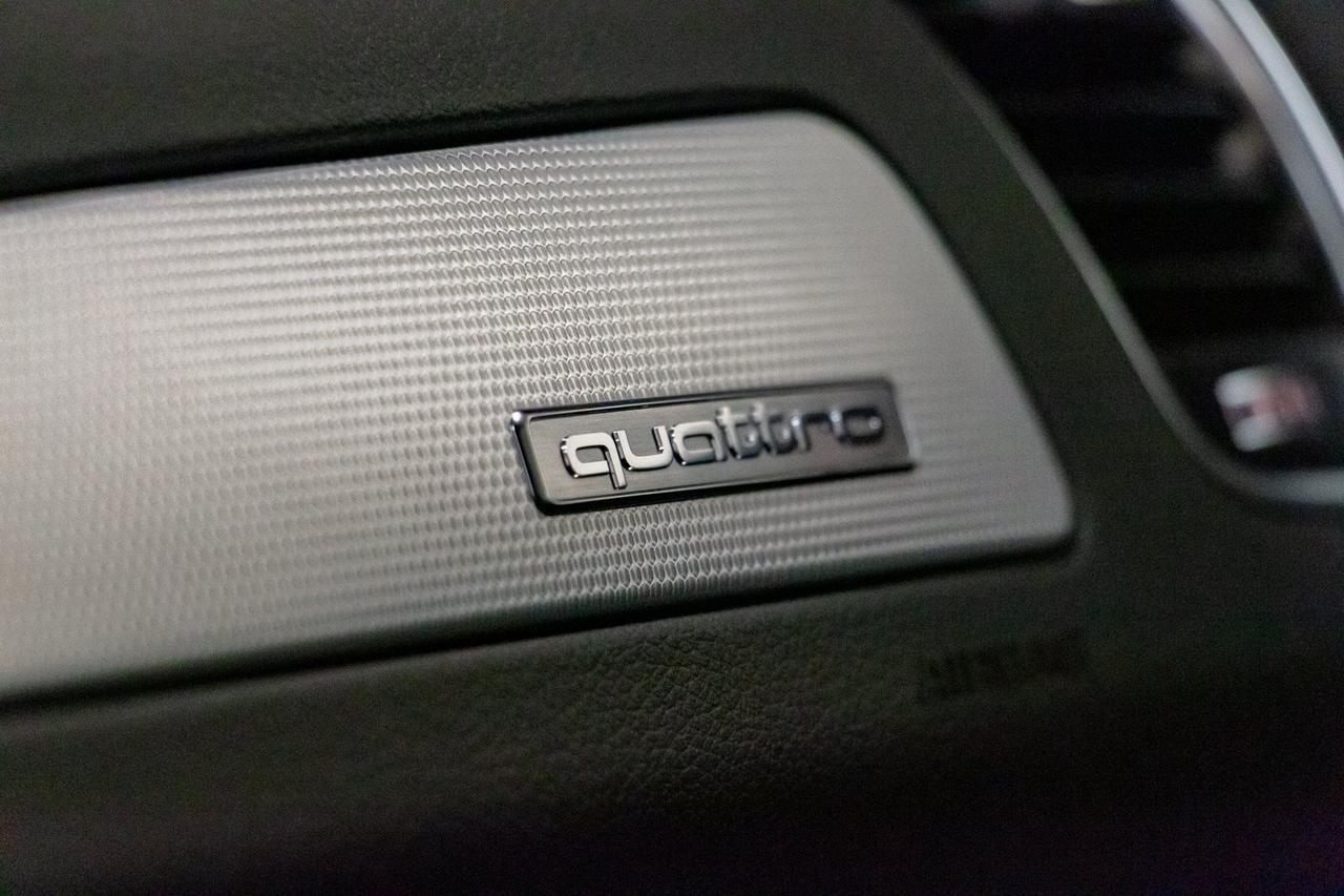 2016 Audi Q5 Quattro Progressiv Red Deer AB