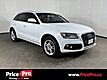 2016 Audi Q5 quattro 2.0T Premium Plus