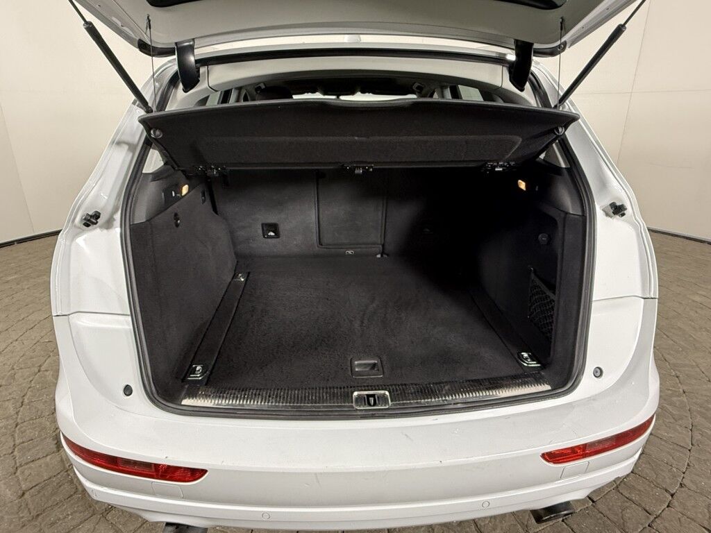 2016 Audi Q5 quattro 2.0T Premium Plus Maumee OH