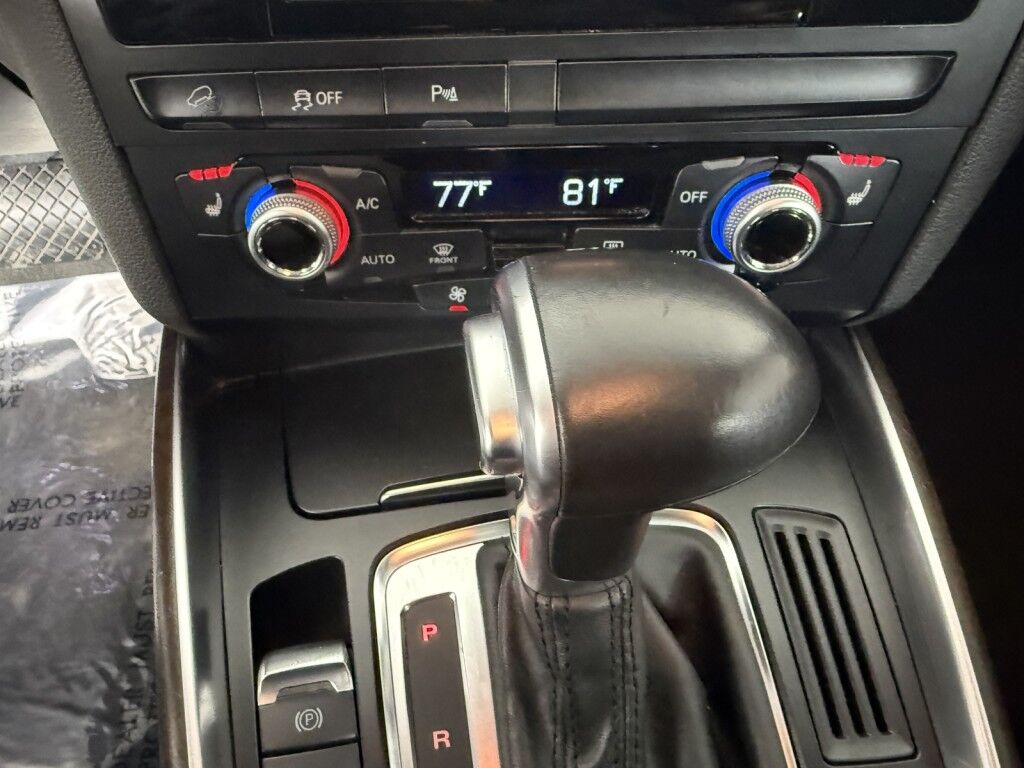 2016 Audi Q5 quattro 2.0T Premium Plus Maumee OH