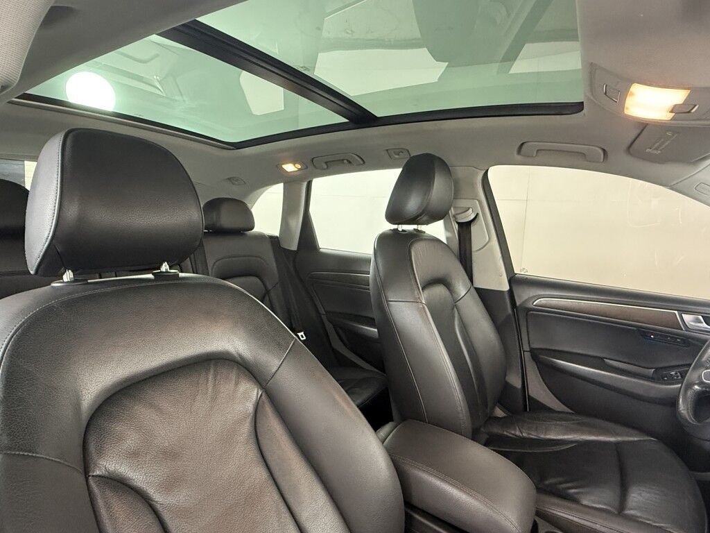 2016 Audi Q5 quattro 2.0T Premium Plus Maumee OH