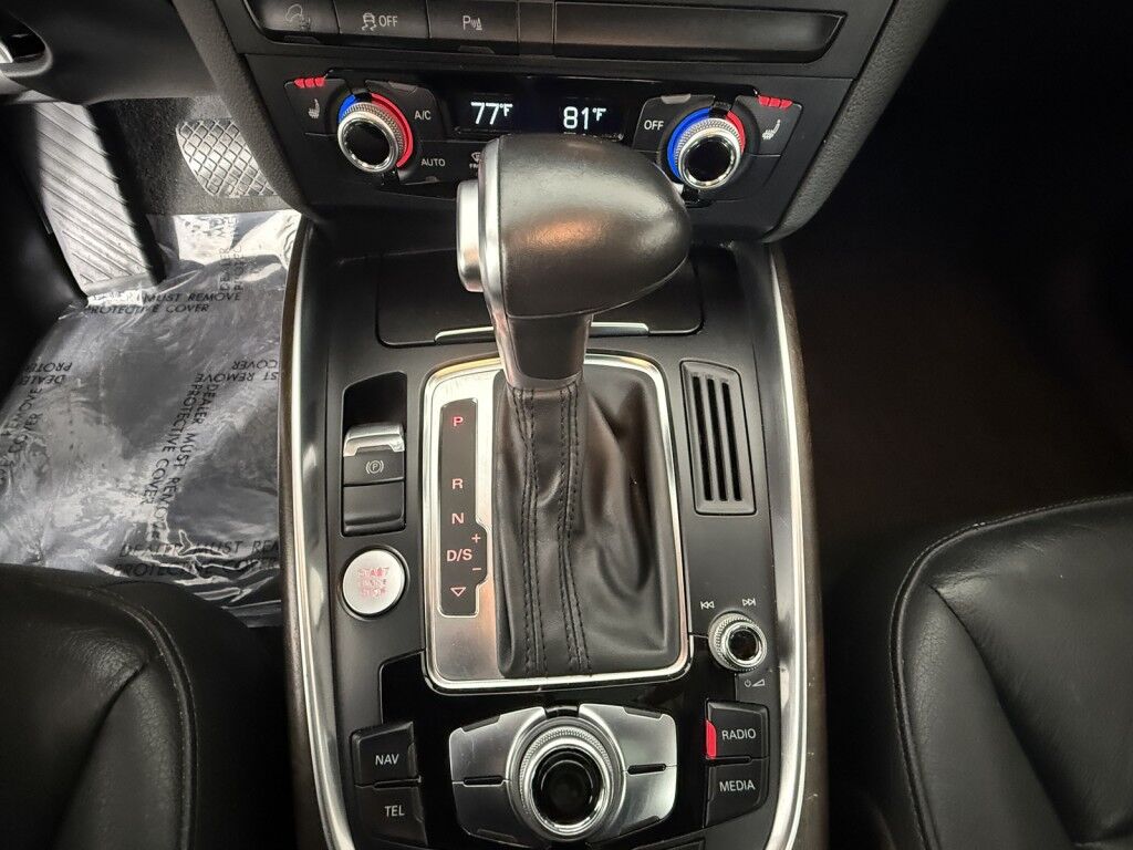 2016 Audi Q5 quattro 2.0T Premium Plus Maumee OH