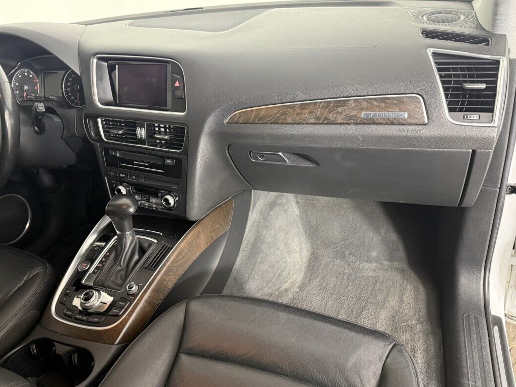 2016 Audi Q5 quattro 2.0T Premium Plus Maumee OH