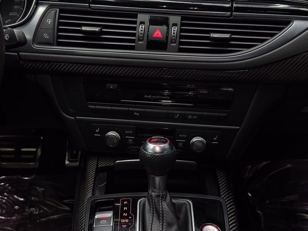 2016 Audi RS 7 4.0T Prestige Portland OR