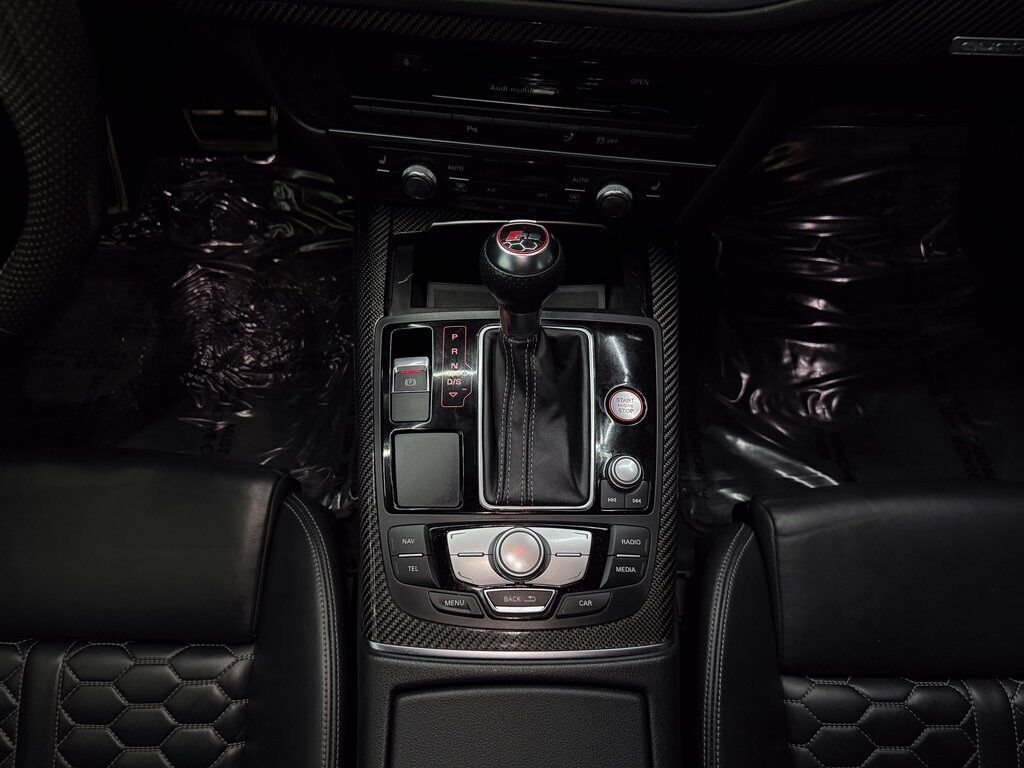 2016 Audi RS 7 4.0T Prestige Portland OR