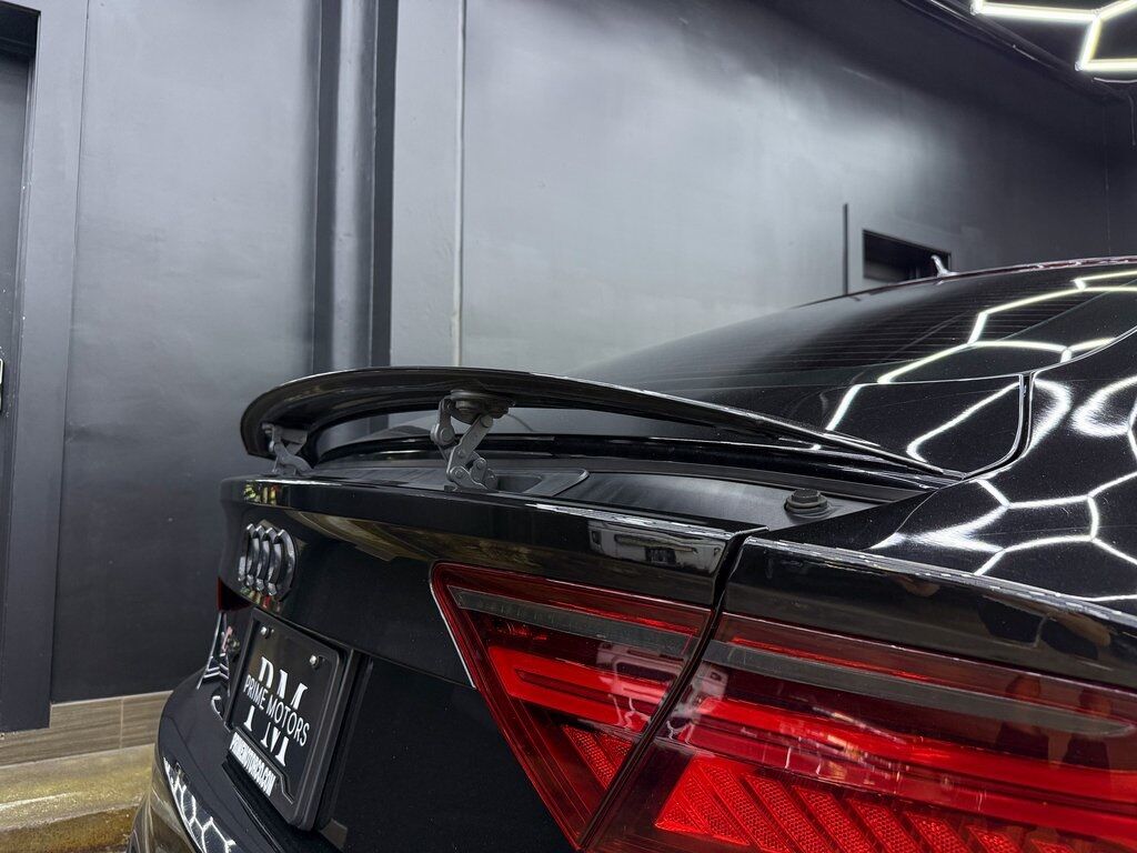 2016 Audi RS 7 4.0T Prestige Portland OR