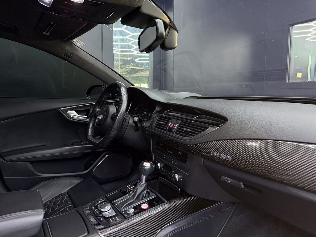 2016 Audi RS 7 4.0T Prestige Portland OR