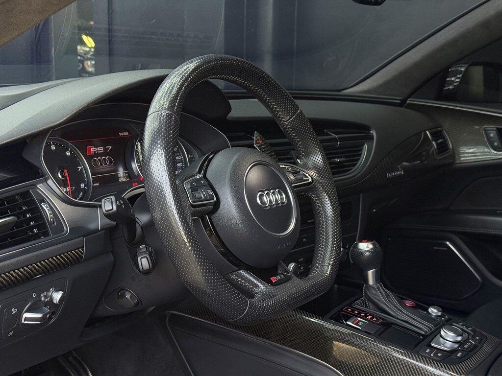 2016 Audi RS 7 4.0T Prestige Portland OR