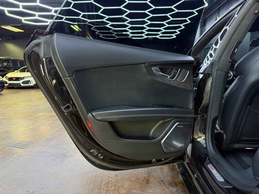 2016 Audi RS 7 4.0T Prestige Portland OR