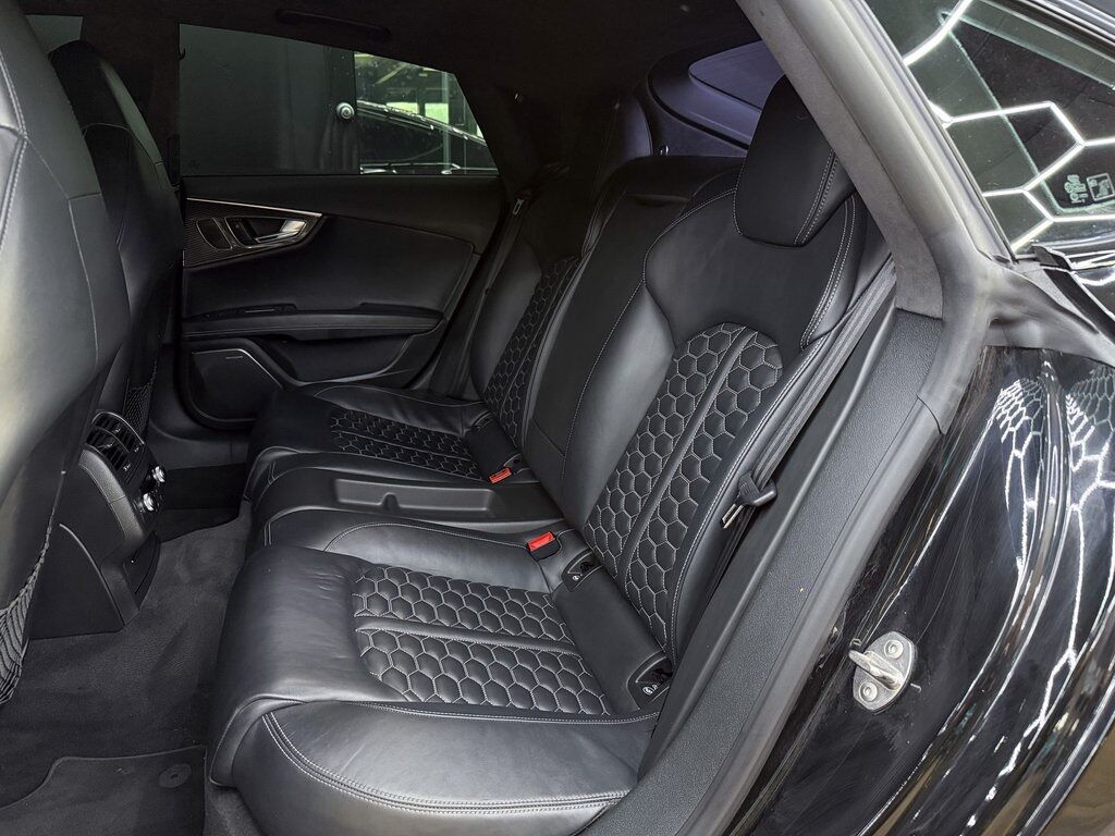 2016 Audi RS 7 4.0T Prestige Portland OR