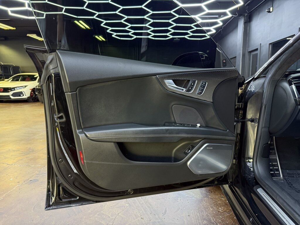 2016 Audi RS 7 4.0T Prestige Portland OR