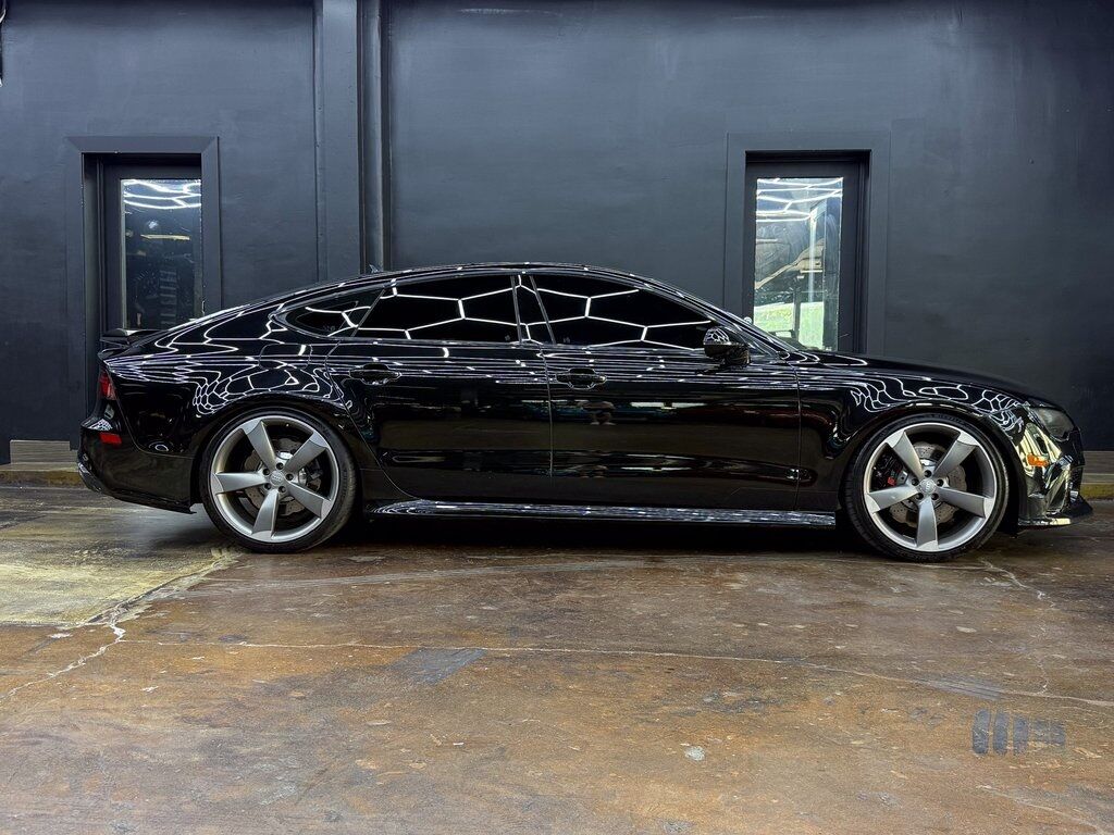 2016 Audi RS 7 4.0T Prestige Portland OR