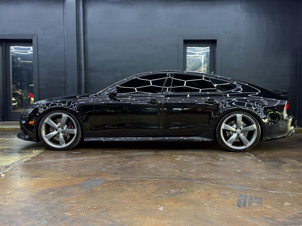 2016 Audi RS 7 4.0T Prestige Portland OR