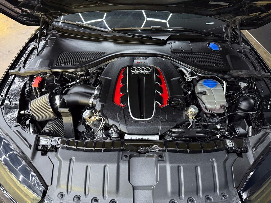 2016 Audi RS 7 4.0T Prestige Portland OR
