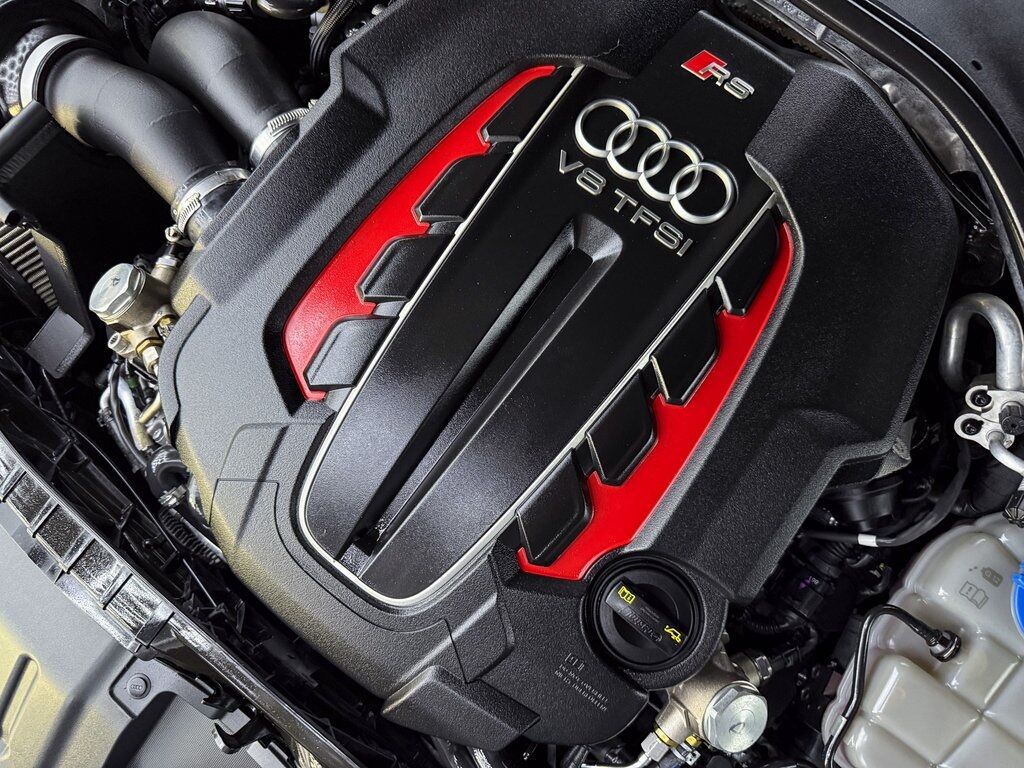 2016 Audi RS 7 4.0T Prestige Portland OR