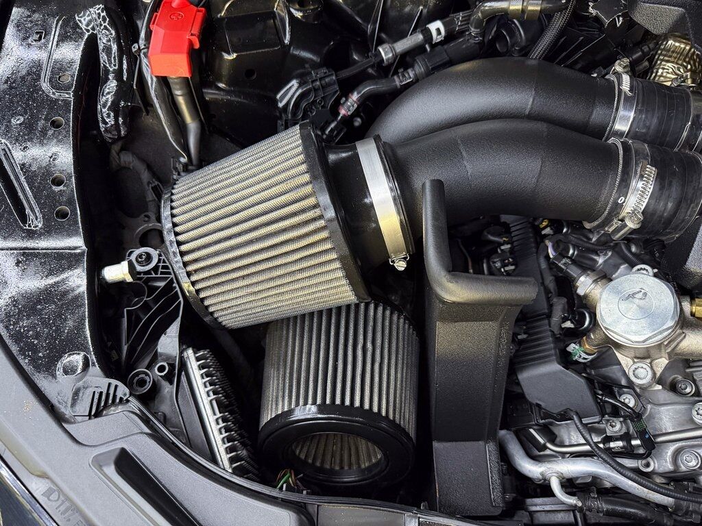 2016 Audi RS 7 4.0T Prestige Portland OR