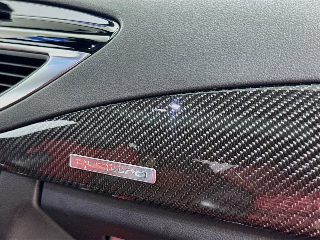 2016 Audi RS 7 4.0T Prestige Willowbrook IL