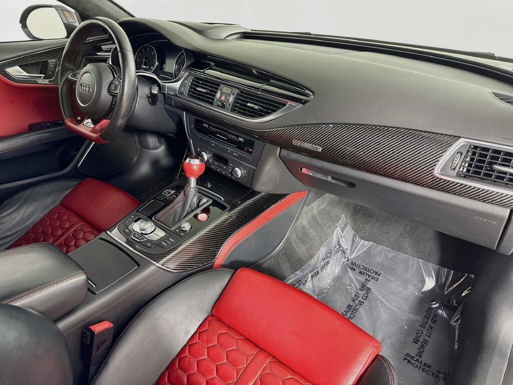 2016 Audi RS 7 4.0T Prestige Willowbrook IL