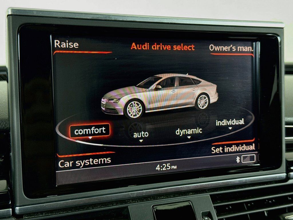 2016 Audi RS 7 4.0T Prestige Willowbrook IL