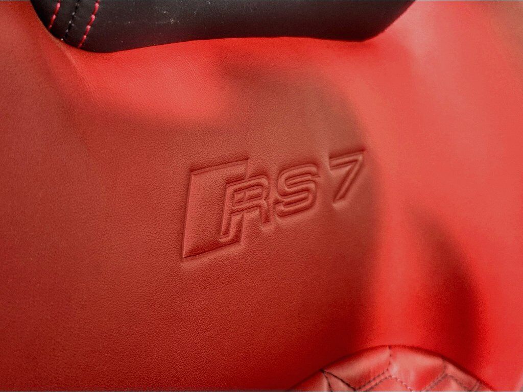 2016 Audi RS 7 4.0T Prestige Willowbrook IL