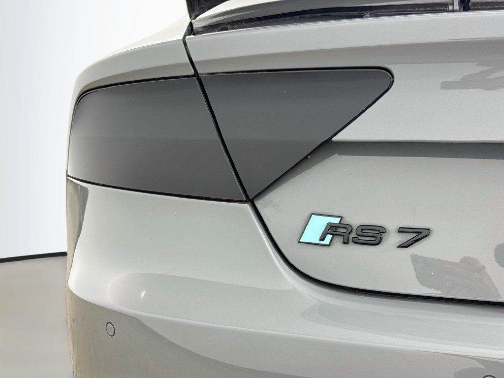 2016 Audi RS 7 4.0T Prestige Willowbrook IL