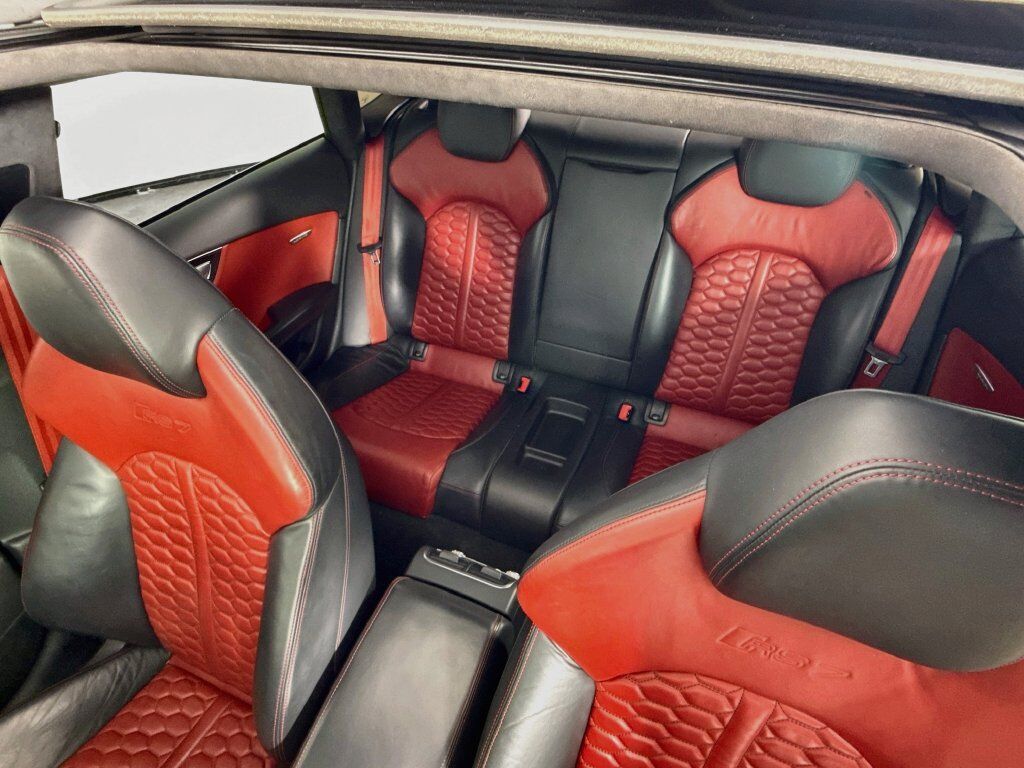 2016 Audi RS 7 4.0T Prestige Willowbrook IL