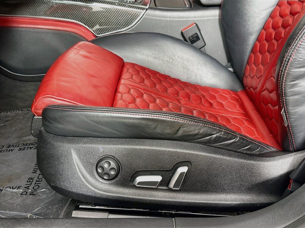 2016 Audi RS 7 4.0T Prestige Willowbrook IL