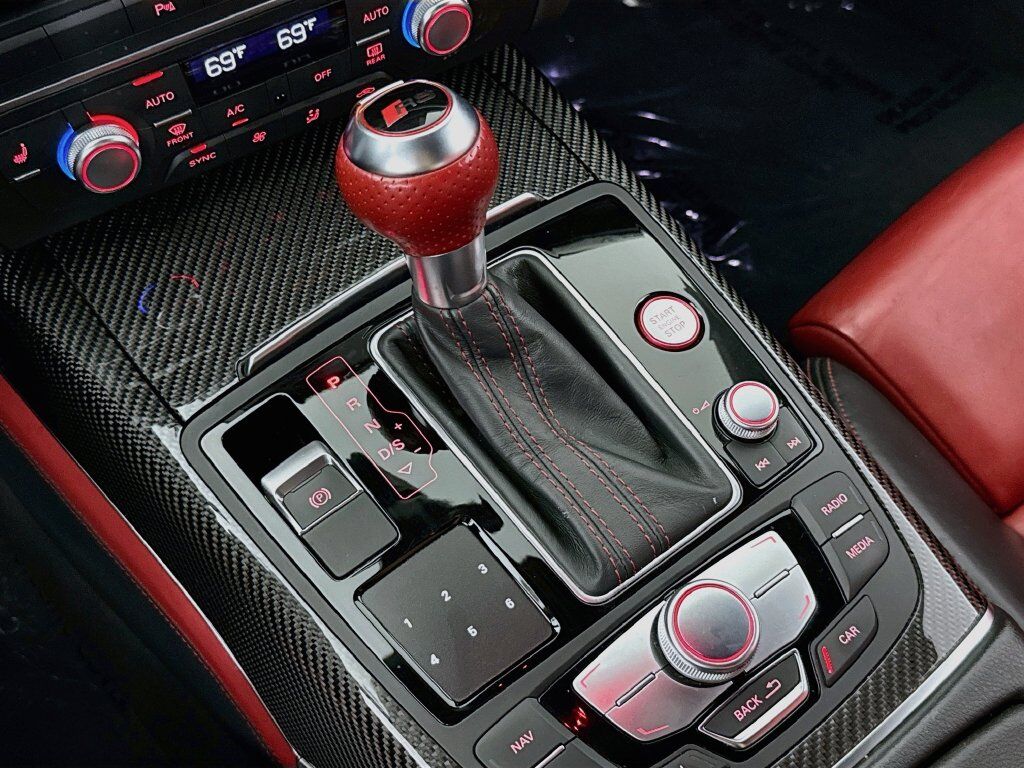 2016 Audi RS 7 4.0T Prestige Willowbrook IL