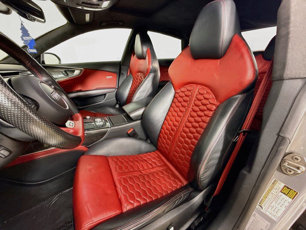 2016 Audi RS 7 4.0T Prestige Willowbrook IL