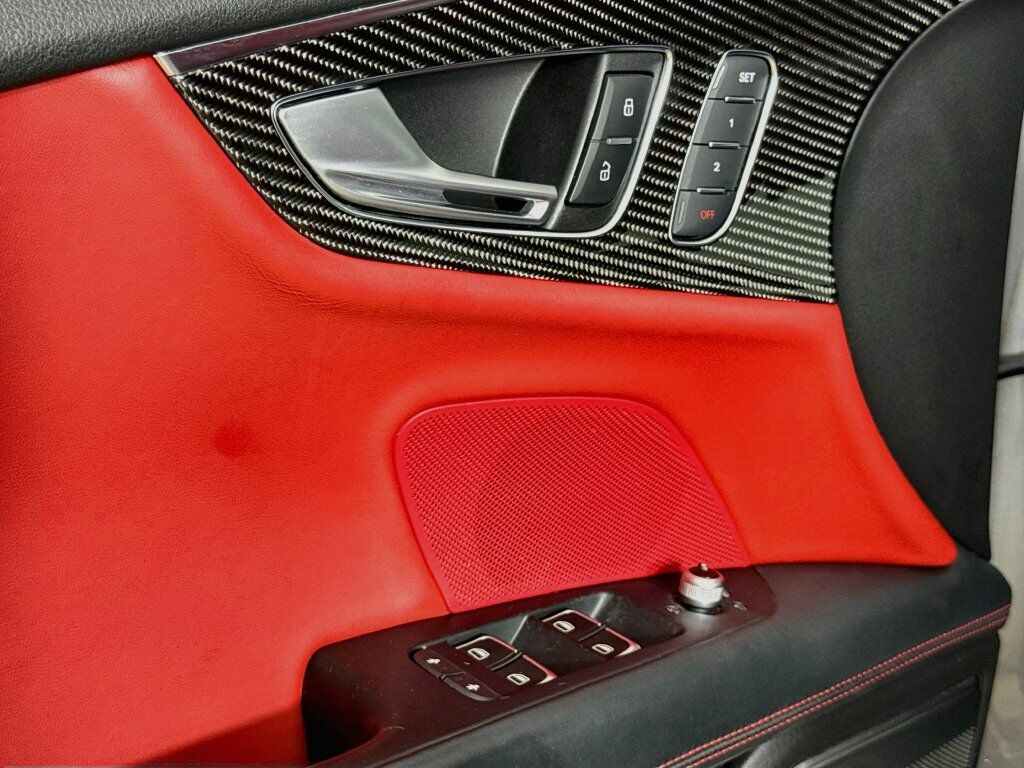 2016 Audi RS 7 4.0T Prestige Willowbrook IL
