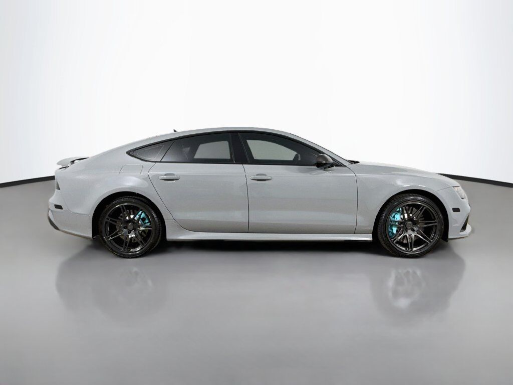 2016 Audi RS 7 4.0T Prestige Willowbrook IL