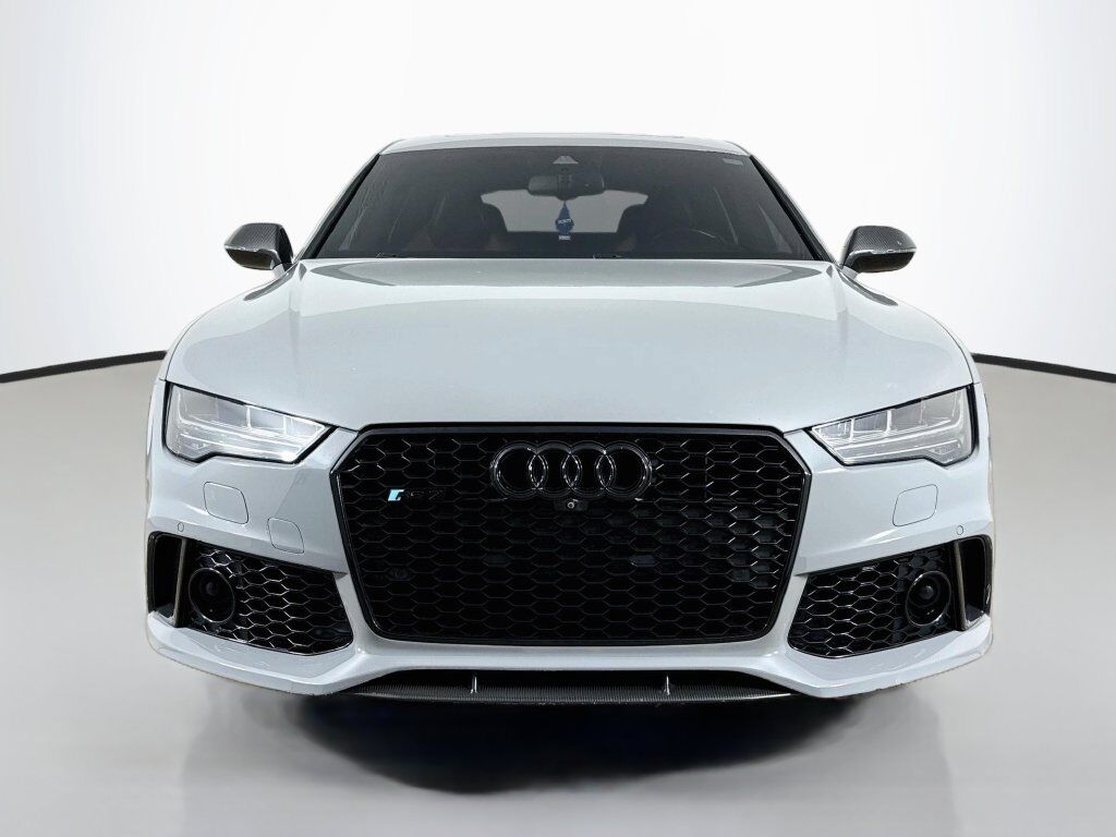 2016 Audi RS 7 4.0T Prestige