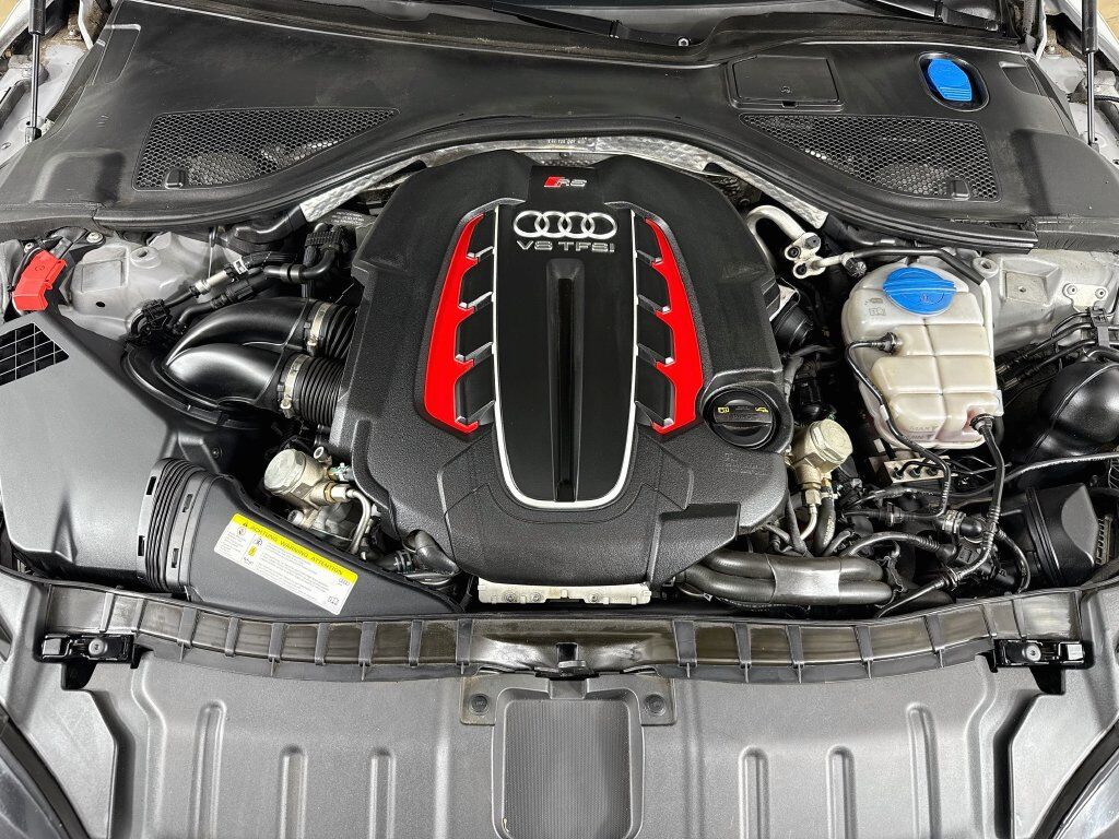 2016 Audi RS 7 4.0T Prestige Willowbrook IL