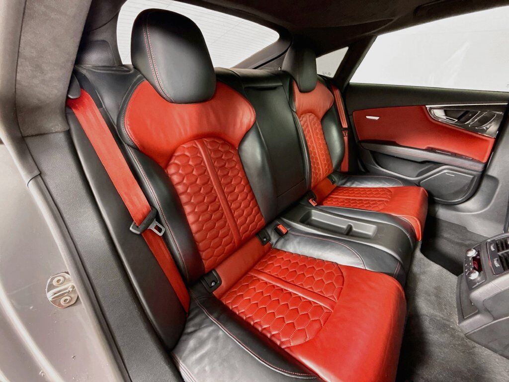 2016 Audi RS 7 4.0T Prestige Willowbrook IL